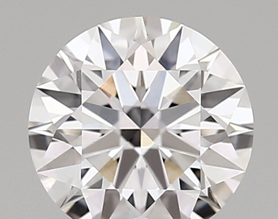 1.16-Carat Round Lab Grown Diamond