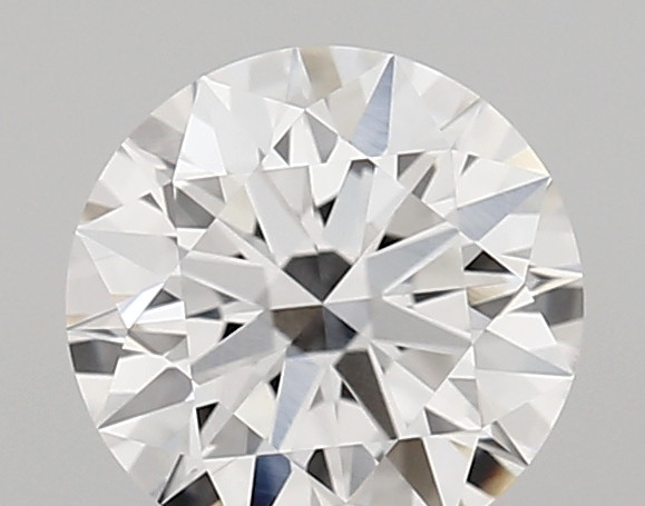1.17-Carat Round Lab Grown Diamond