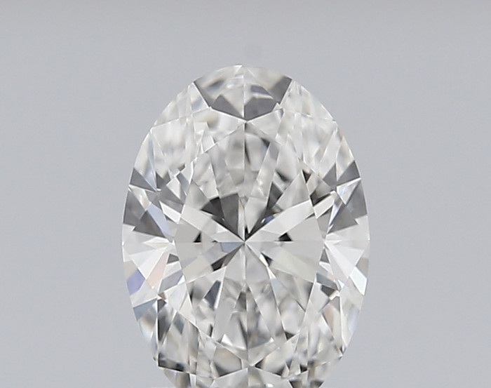 1.13-Carat Oval Lab Grown Diamond