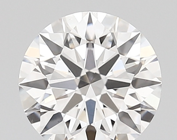 1.15-Carat Round Lab Grown Diamond
