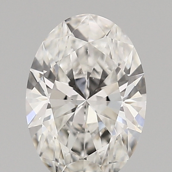 1.15-Carat Oval Lab Grown Diamond