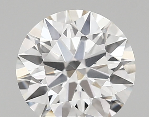1.15-Carat Round Lab Grown Diamond
