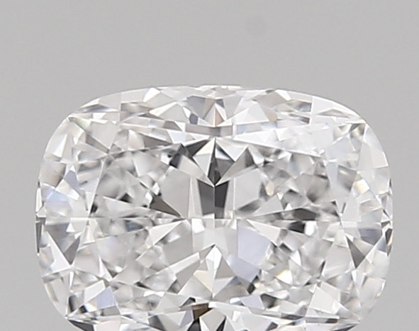 1.16-Carat Cushion Lab Grown Diamond