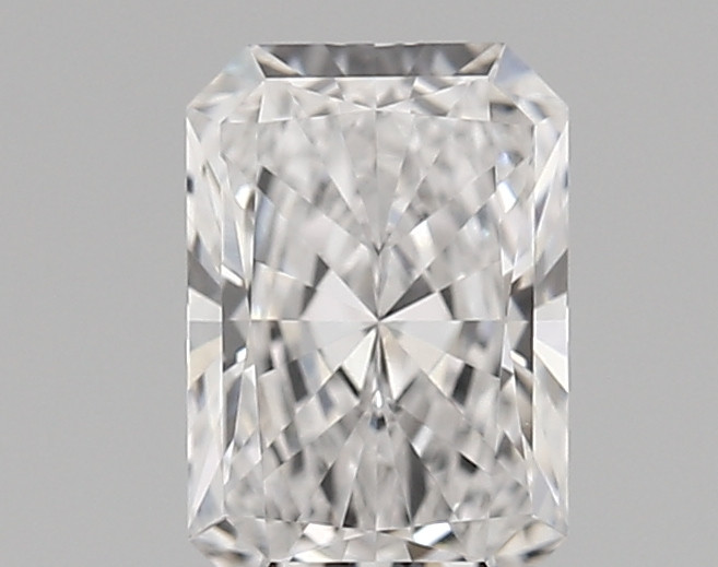 1.13-Carat Radiant Lab Grown Diamond