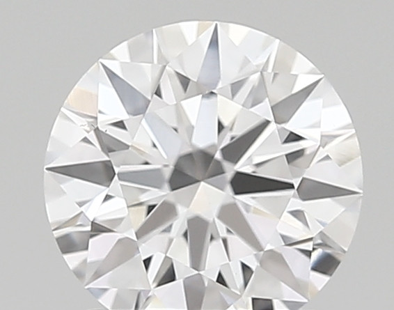 1.15-Carat Round Lab Grown Diamond