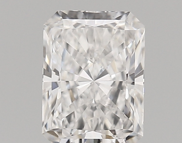 1.15-Carat Radiant Lab Grown Diamond