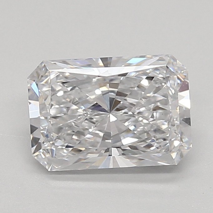 1.16-Carat Radiant Lab Grown Diamond