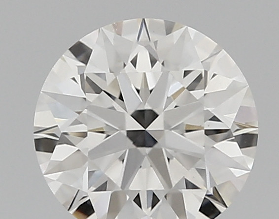 1.16-Carat Round Lab Grown Diamond