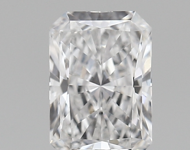 1.15-Carat Radiant Lab Grown Diamond