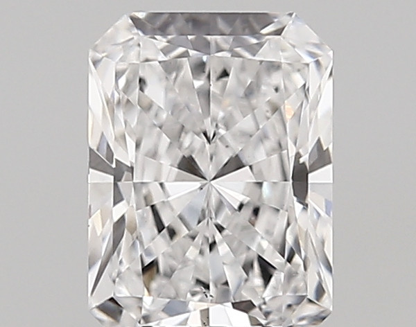 1.16-Carat Radiant Lab Grown Diamond