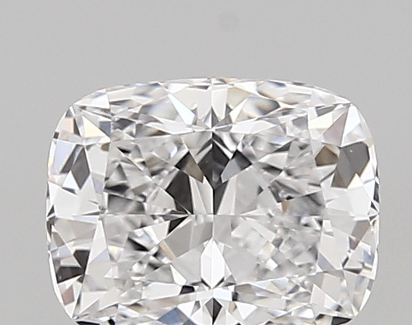 1.16-Carat Cushion Lab Grown Diamond