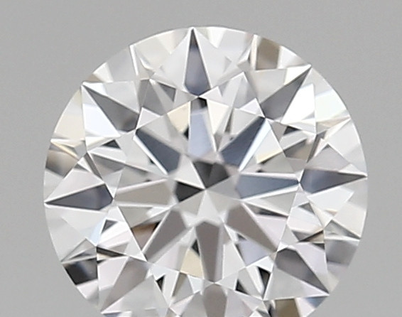 1.14-Carat Round Lab Grown Diamond