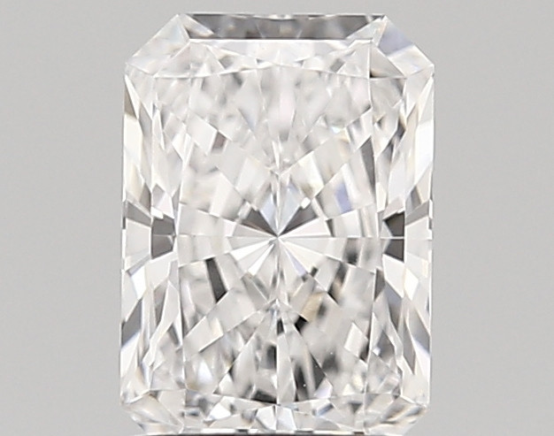 1.16-Carat Radiant Lab Grown Diamond