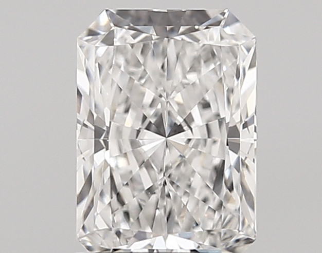 1.16-Carat Radiant Lab Grown Diamond