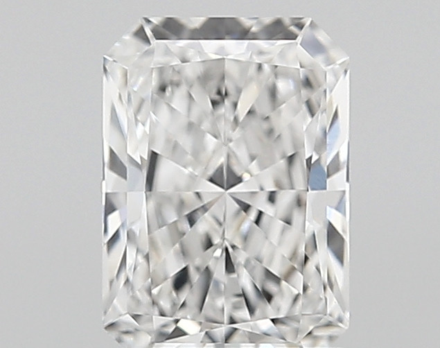 1.18-Carat Radiant Lab Grown Diamond