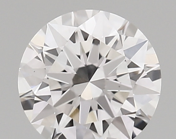 1.16-Carat Round Lab Grown Diamond