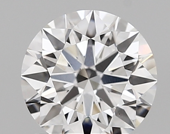 1.16-Carat Round Lab Grown Diamond