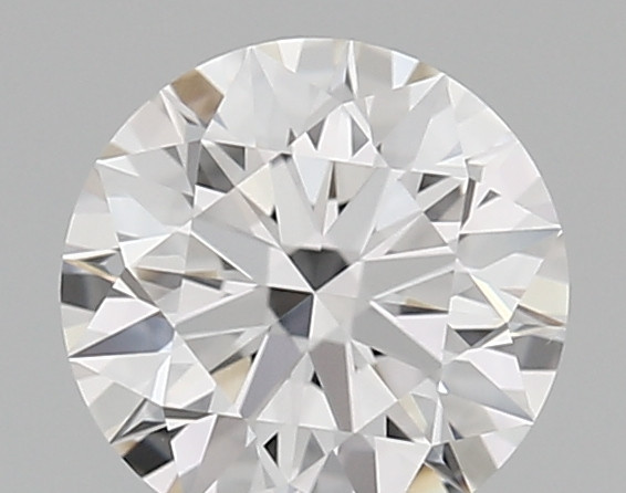 1.16-Carat Round Lab Grown Diamond