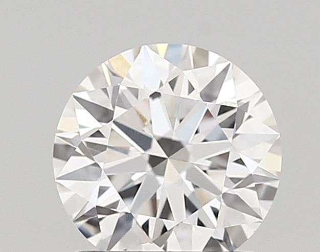 1.16-Carat Round Lab Grown Diamond