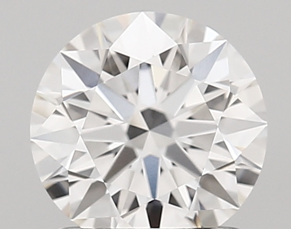 1.16-Carat Round Lab Grown Diamond