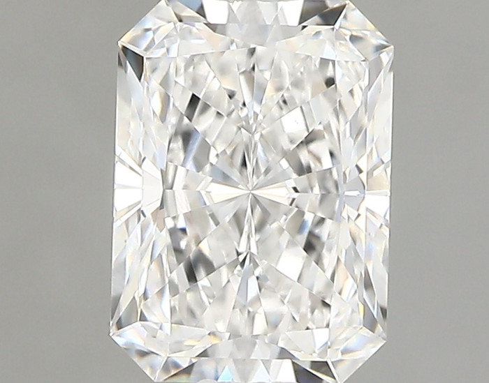 1.19-Carat Radiant Lab Grown Diamond