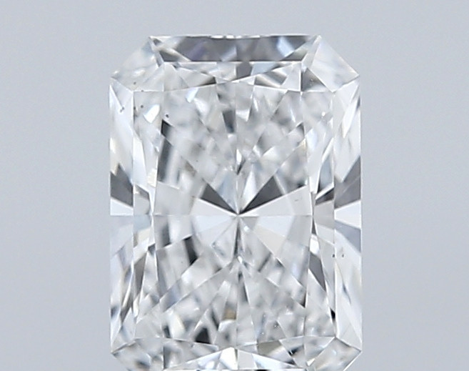 1.17-Carat Radiant Lab Grown Diamond