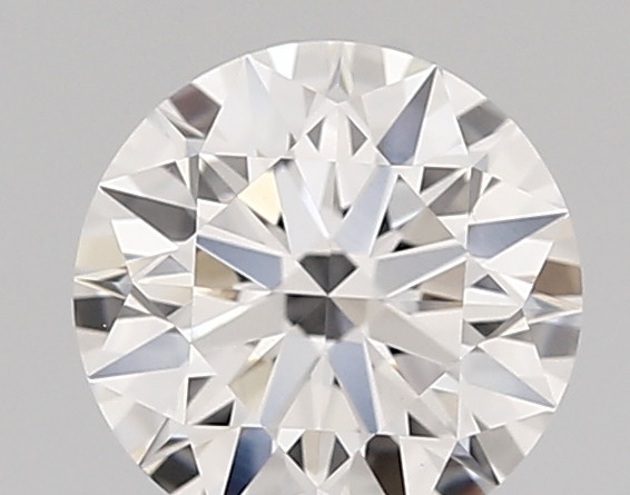 1.17-Carat Round Lab Grown Diamond