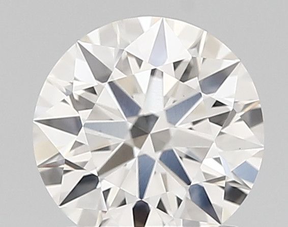 1.17-Carat Round Lab Grown Diamond