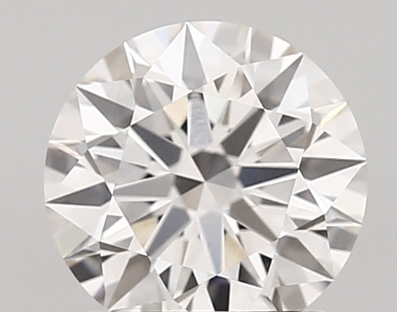 1.17-Carat Round Lab Grown Diamond