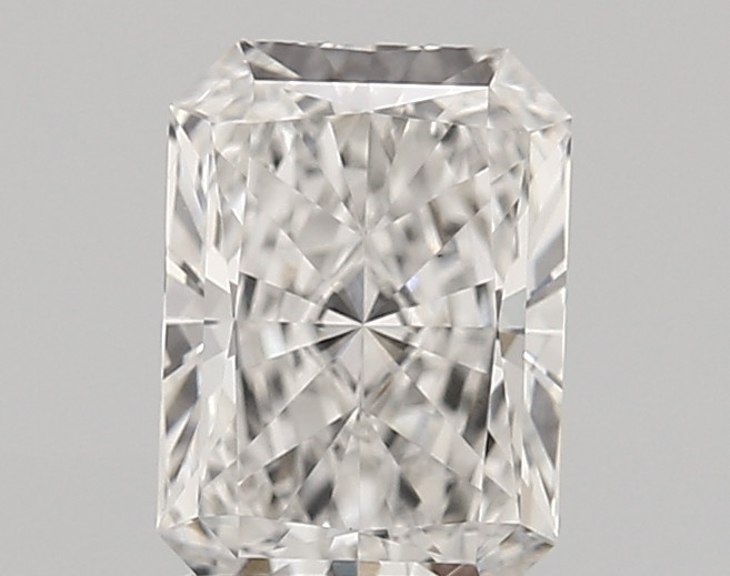 1.16-Carat Radiant Lab Grown Diamond