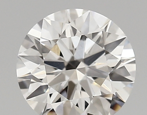 1.17-Carat Round Lab Grown Diamond