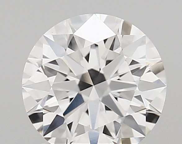 1.17-Carat Round Lab Grown Diamond