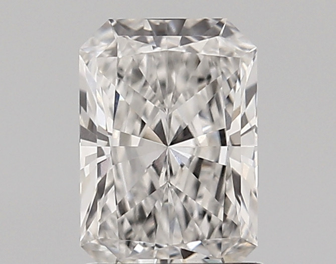 1.17-Carat Radiant Lab Grown Diamond
