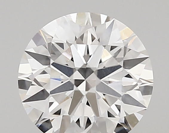 1.17-Carat Round Lab Grown Diamond