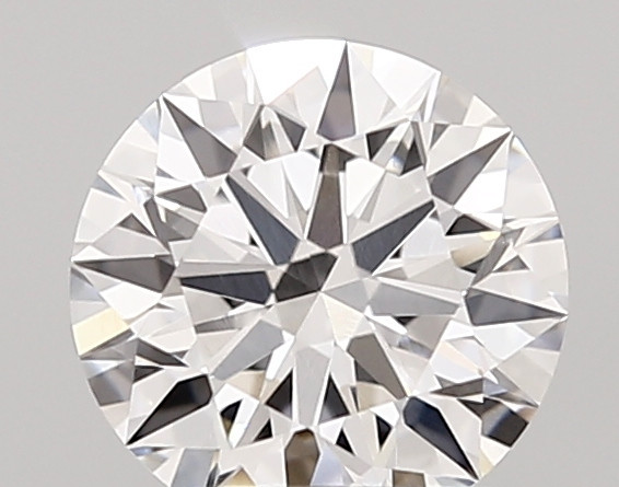 1.16-Carat Round Lab Grown Diamond