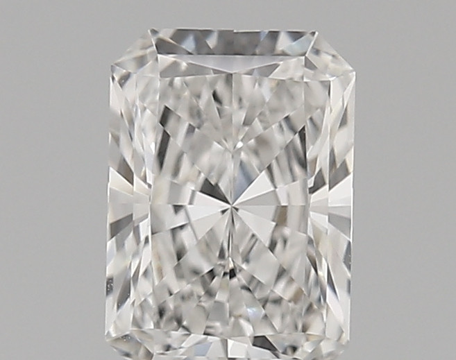 1.18-Carat Radiant Lab Grown Diamond