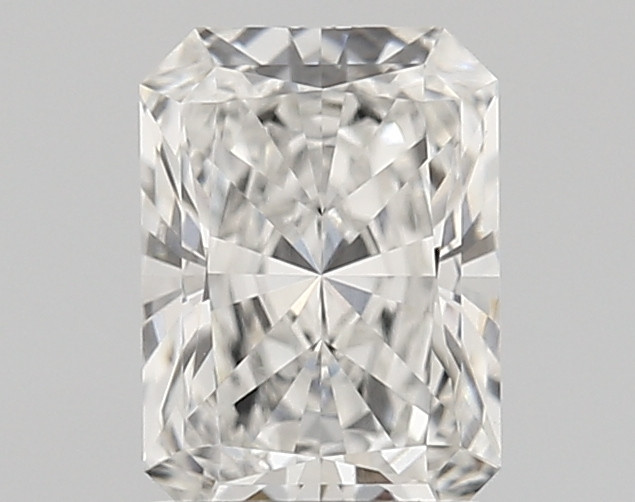 1.17-Carat Radiant Lab Grown Diamond