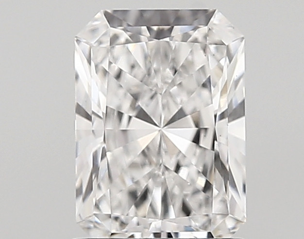 1.16-Carat Radiant Lab Grown Diamond