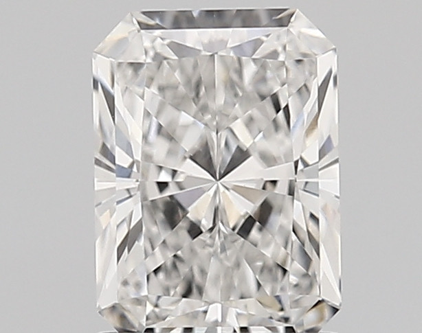 1.17-Carat Radiant Lab Grown Diamond