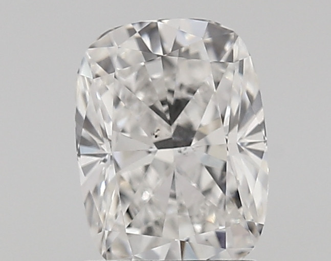 1.17-Carat Cushion Lab Grown Diamond
