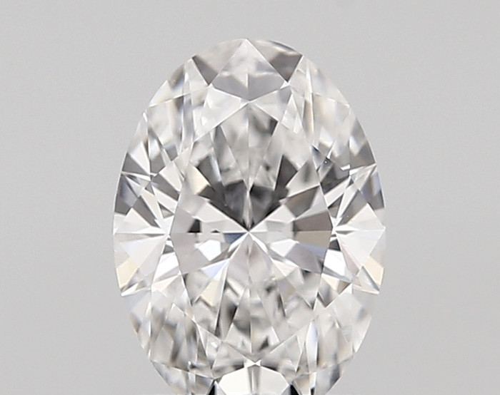 1.16-Carat Oval Lab Grown Diamond