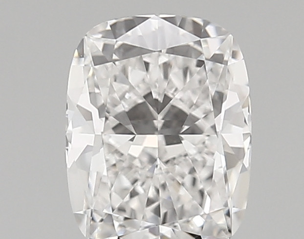 1.18-Carat Cushion Lab Grown Diamond