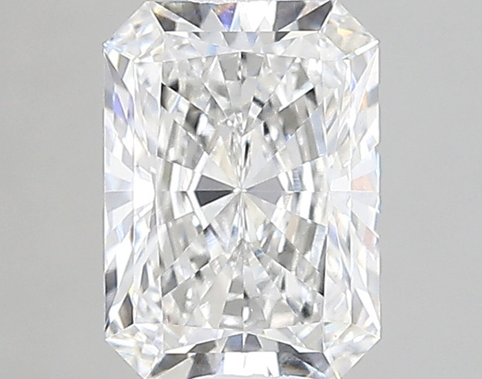 1.17-Carat Radiant Lab Grown Diamond