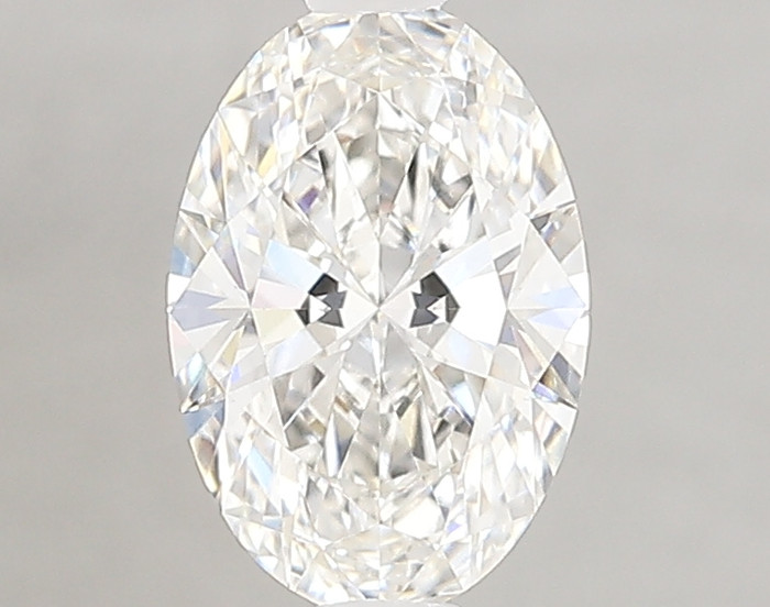 1.17-Carat Oval Lab Grown Diamond