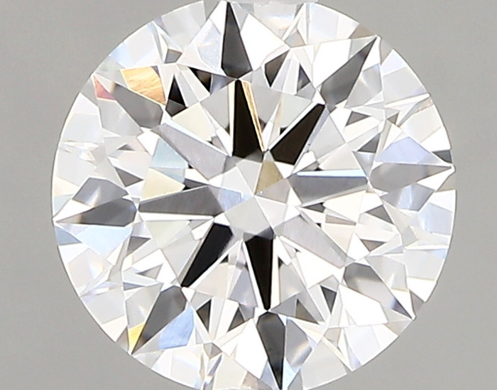 1.19-Carat Round Lab Grown Diamond