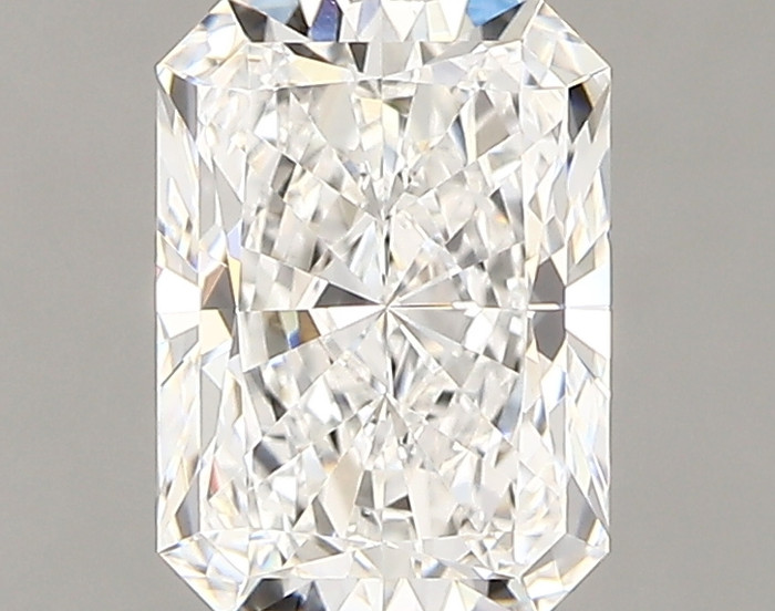 1.19-Carat Radiant Lab Grown Diamond