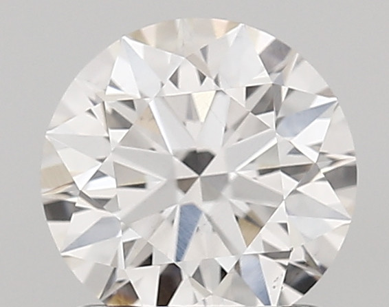 1.19-Carat Round Lab Grown Diamond