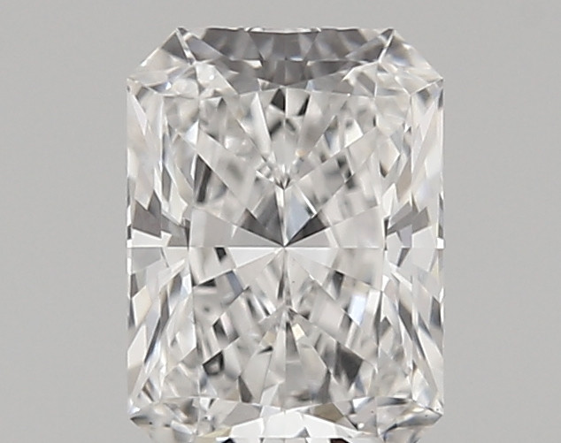 1.19-Carat Radiant Lab Grown Diamond