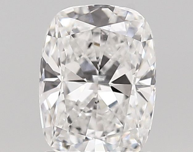 1.18-Carat Cushion Lab Grown Diamond