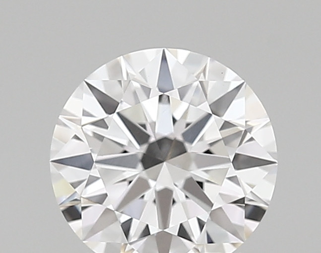 1.17-Carat Round Lab Grown Diamond